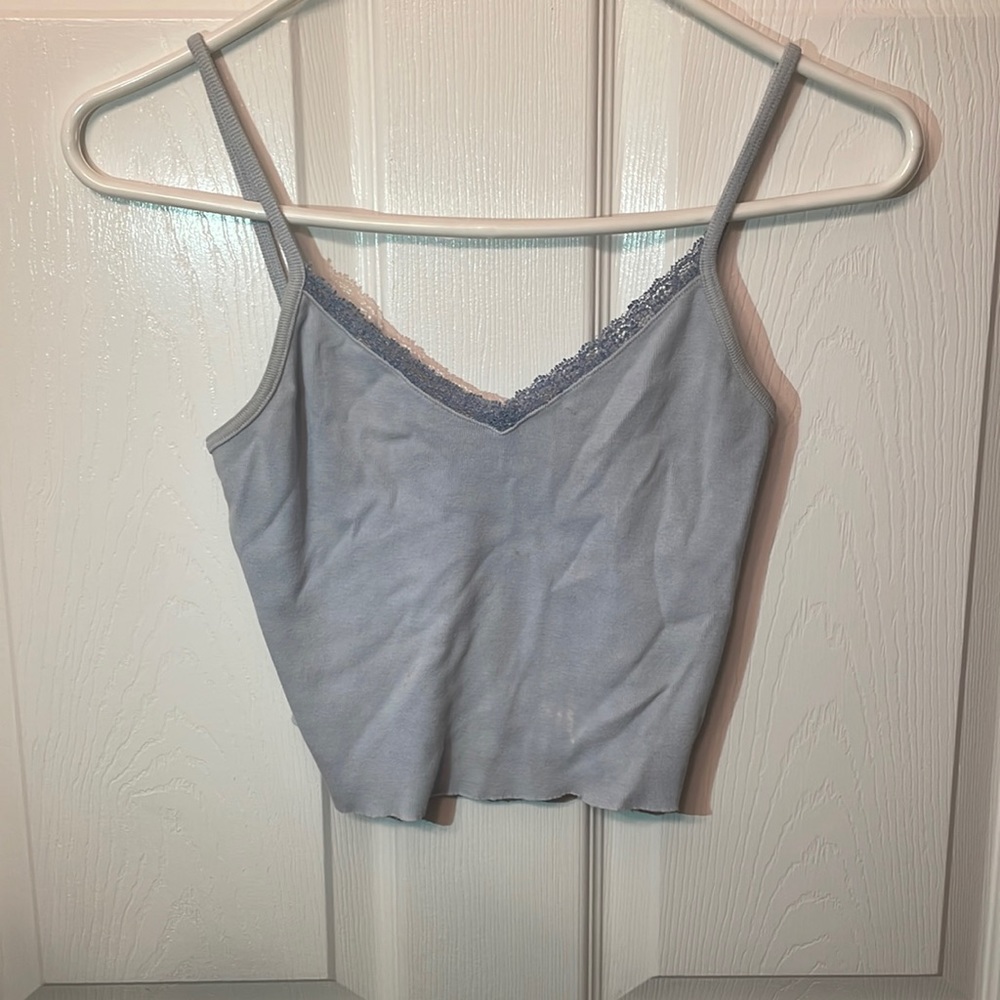 Brandy Melville crop tank, rare not sold anymore